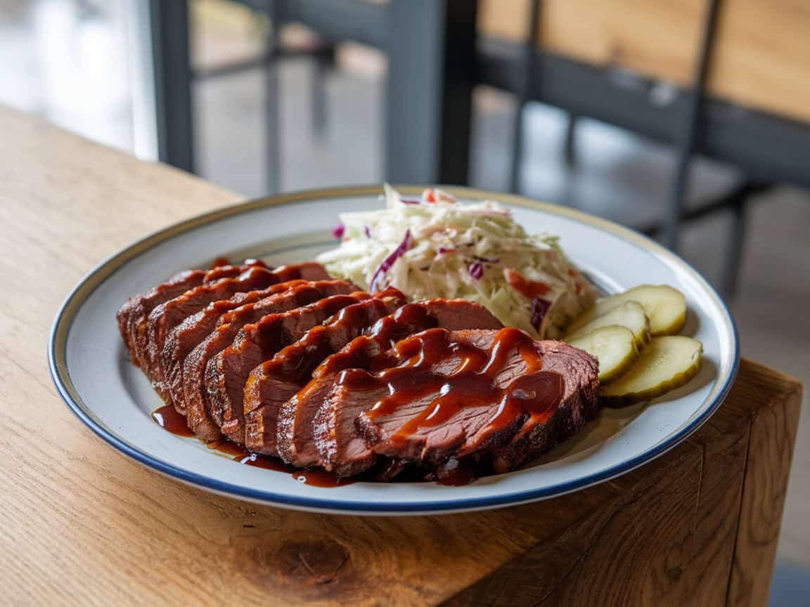 9 Cleveland, Ohio Dining Spots That Shone on "Diners, Drive-Ins and Dives"