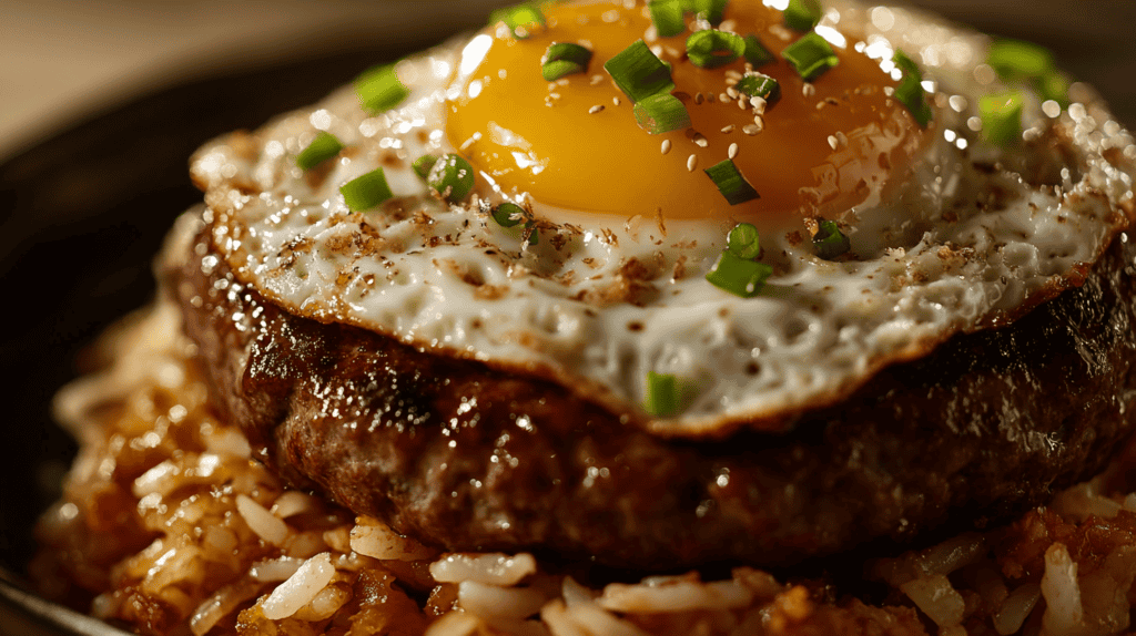 Loco Moco 2