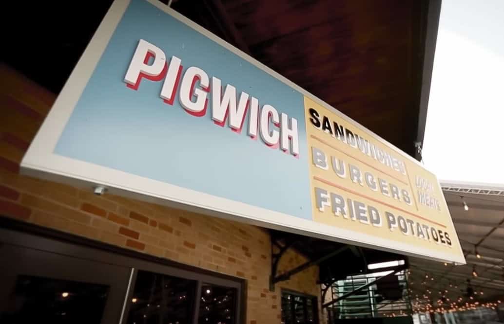 Discover Why Guy Fieri Thinks Pigwich is a Must-Visit in Kansas City