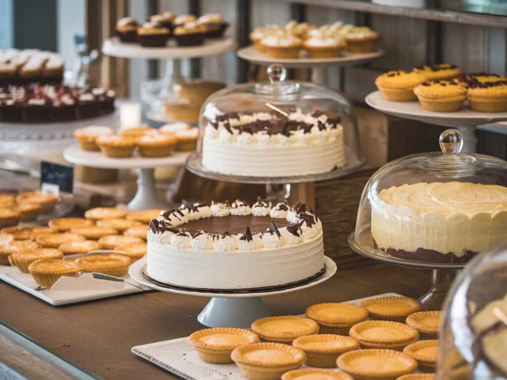 Follow Your Nose to These 6 Irresistible Artisanal Bakeries Featured on "Diners, Drive-Ins, and Dives" 1 afb32893 78e0 4576 9c61 087814f0fe5f 2