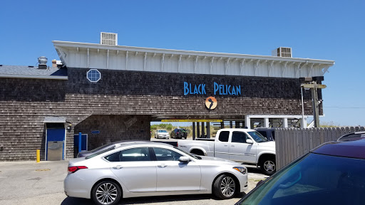 Black Pelican Oceanfront Restaurant