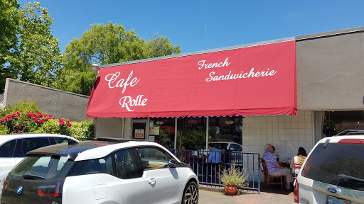 Café Rolle