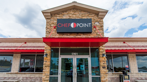 Chef Point Bar & Restaurant