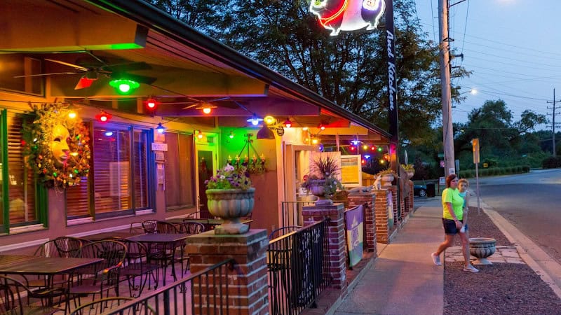 Highway 61 Roadhouse and Kitchen - DDD Near Me