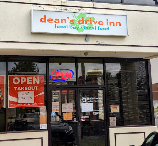 Deans Drive Inn