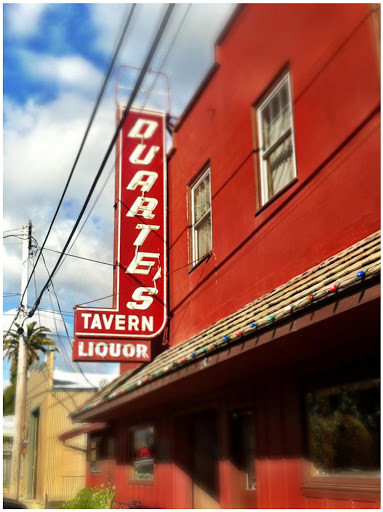 Duarte's Tavern