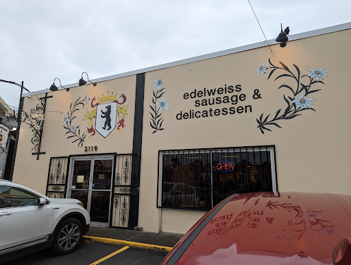 Edelweiss Sausage & Delicatessen