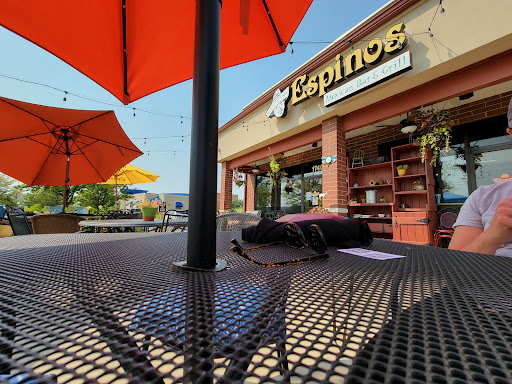 Espino's Mexican Bar & Grill