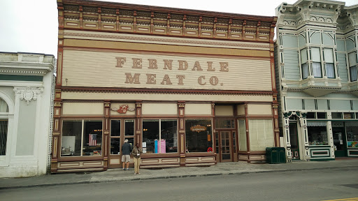 Ferndale Meat Co