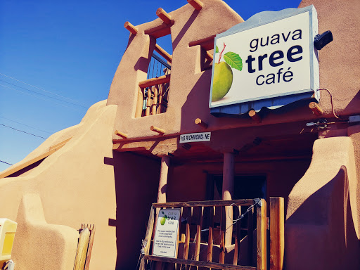 Guava Tree Cafe
