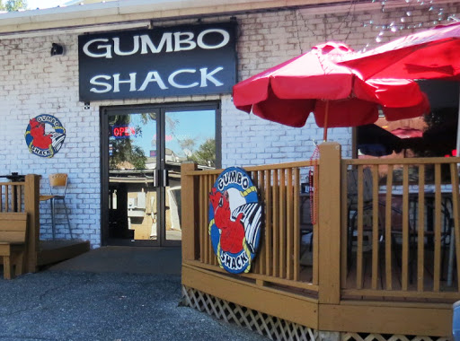 Gumbo Shack