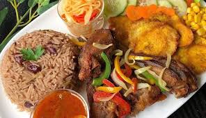 DDD Haitian Restaurants