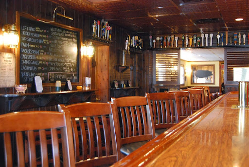 Historic Rocky Hill Inn & Tavern