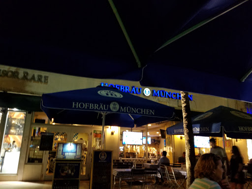 Hofbräu Beerhall Miami