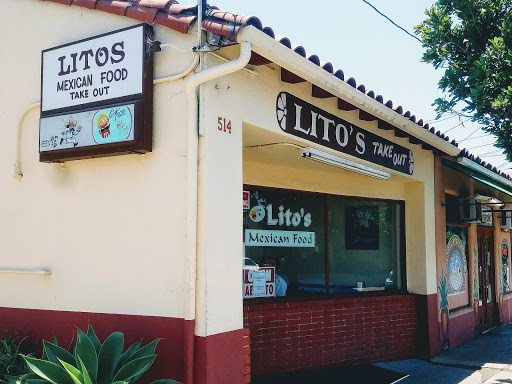 Lito's Mexican Restaurant