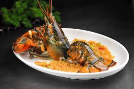 DDD Lobster Restaurants
