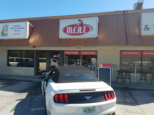 MEAT Eatery And Taproom