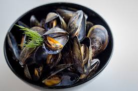 DDD Mussels Restaurants