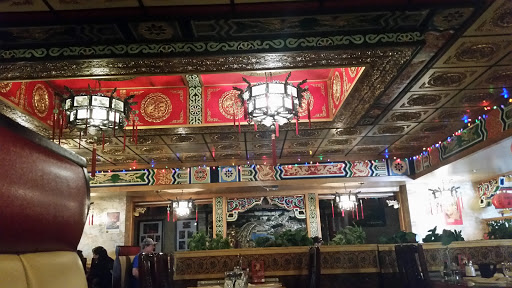 Pagoda Chinese Restaurant & Bar