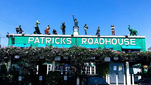 Patrick's Roadhouse