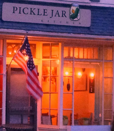 Pickle Jar Kitchen
