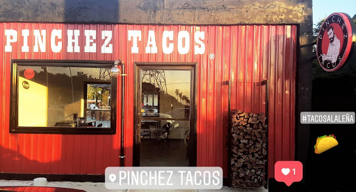 Pinchez Tacos