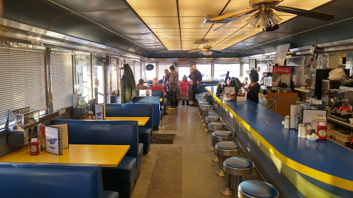 Seaplane Diner