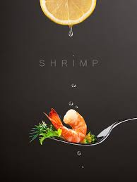DDD Shrimp Restaurants