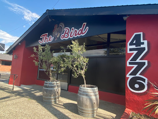 The Bird Restaurant