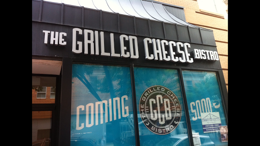 The Grilled Cheese Bistro