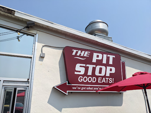 The Pit Stop Restaurant