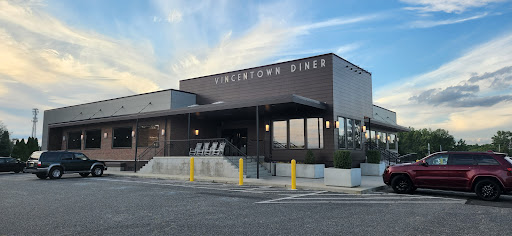 Vincentown Diner