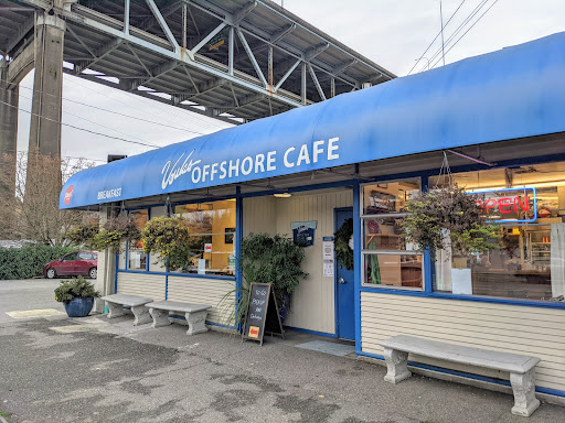 Voula's Offshore Cafe