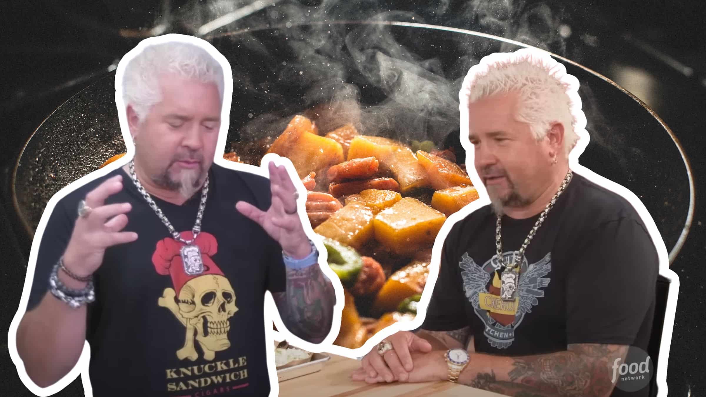 what does dives mean in diners drive-ins and dives?